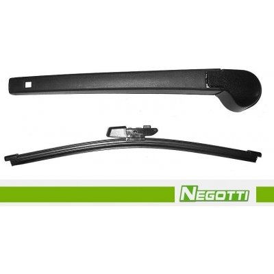 Negotti 330 mm KRT196SF – Zboží Mobilmania