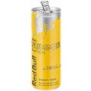 Red Bull The Tropical Edition 250ml