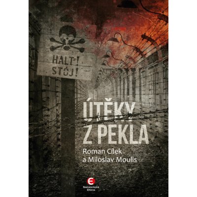 Útěky z pekla – Hledejceny.cz