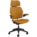 Humanscale Freedom s opěrkou hlavy – Zboží Živě