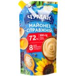 Čumak Majonéza Provansal 72% 300 g – Hledejceny.cz