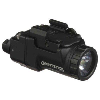 Nightstick TCM-5B černá – Zboží Dáma