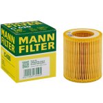 MANN-FILTER Vzduchový filtr MANN C630 (MF C630) – Hledejceny.cz