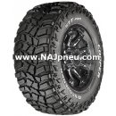 Cooper Discoverer STT PRO 285/75 R16 126K