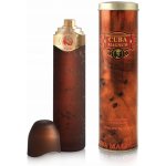 Cuba Magnum Red toaletní voda pánská 130 ml – Zbozi.Blesk.cz