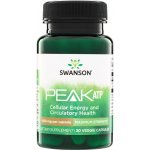 Swanson PEAK ATP 30 kapslí 400 mg – Hledejceny.cz