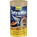 Tetra Min Flakes 250 ml – Zboží Mobilmania