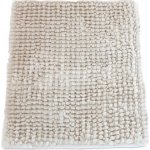 BO MA Ella krémová 50 x 40 cm – Zboží Dáma