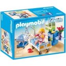 Playmobil 6660 Nemocniční pokoj