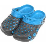 Pánské kroksy modročerné – Zbozi.Blesk.cz