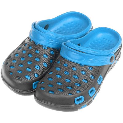 Pánské kroksy modročerné – Zbozi.Blesk.cz