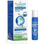 Puressentiel Roll-on proti bolesti hlavy 5 ml – Zboží Dáma