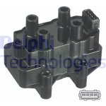 Zapalovací cívka DELPHI GN10488-12B1 – Hledejceny.cz