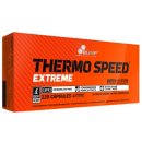 Olimp Sport Nutrition Thermo Speed Extreme 120 kapslí