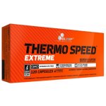 Olimp Sport Nutrition Thermo Speed Extreme 120 kapslí – Hledejceny.cz