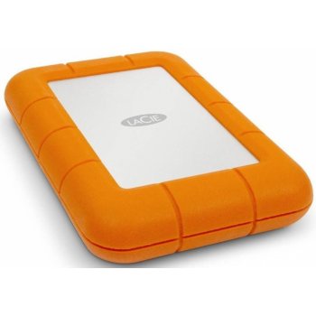 LaCie Rugged 2TB STFR2000800