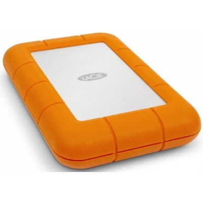 LaCie Rugged 2TB STFR2000800 – Sleviste.cz