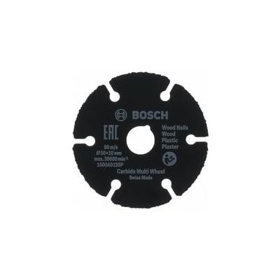 Bosch 1600A01S5X – Zboží Dáma