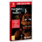 Five Nights at Freddy's: Core Collection – Zbozi.Blesk.cz