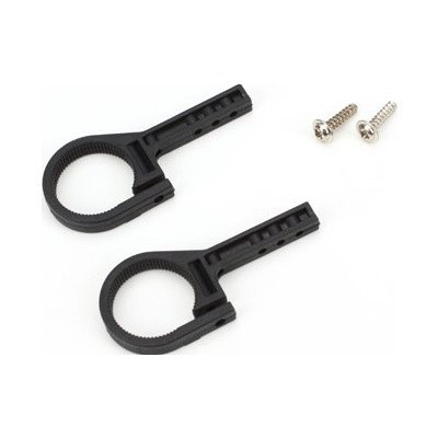 Blade 330X/450 Lože serva ocasní části 2 – Zboží Mobilmania