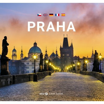 Praha / vícejazyčná – Hledejceny.cz
