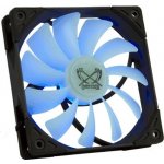 Scythe Kaze Flex RGB SU1225FD12MR-RH – Hledejceny.cz