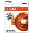 Osram 2827NA WY5W W2,1x9,5d 12V 5W