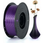 Kingroon PLA TRI COLOR 1,75 mm 1kg Černá/Modrá/Fialová – Zboží Živě