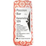 Passion Bar Low Carb Bar 50 g – Zboží Mobilmania