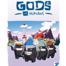 Gods vs Humans