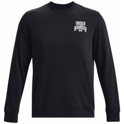 Under Armour Rival Terry Graphic Crew