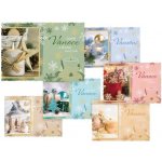 MFP Vánoční pohlednice E - V174 - 1240870 – Zboží Dáma