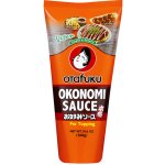 Otafuku omáčka k pokrmu okonomiyaki 300 g – Zboží Dáma