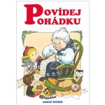 Povídej pohádku – Hledejceny.cz