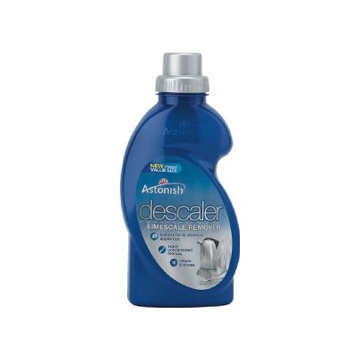 Astonish odstraňovač vodního kamene 750 ml – Sleviste.cz