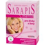 Sarapis Mensis 60 kapslí – Hledejceny.cz