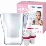 BWT Aqualizer Home 2,7 l bílá – Sleviste.cz