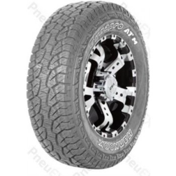 Hankook Dynapro AT/M RF10 215/75 R15 100S