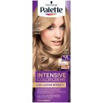 Pallete Intensive Color Creme BW12 světle plavá – Hledejceny.cz