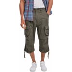 Brandit Urban Legend 3/4 zelené – Zboží Dáma