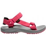 Teva Winsted solid dámské sandále červená – Zboží Mobilmania