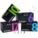 Wellion MEDFINE jehly inz.pera 8 mm 31G 100 ks – Sleviste.cz