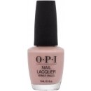 OPI Nail Lacquer lak na nehty NL P36 Machu Peach-u 15 ml