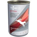 Trovet Dog Renal & Oxalate RID 400 g