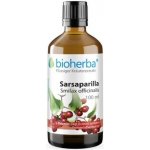 Bioherba Sarsaparilla tinktura kapky 100 ml – Hledejceny.cz