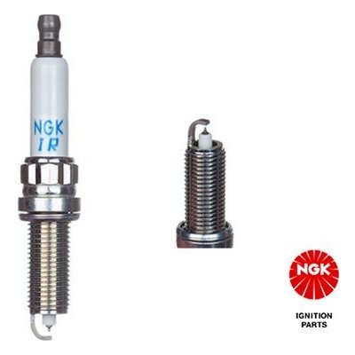 Zapalovací svíčka NGK ILZKBR7B8G – Zboží Mobilmania