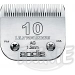 Andis hlavice CERAMIC č.10 (1,5mm) – Zboží Dáma