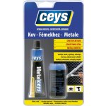 CEYS syntetický kov 40g+40g – Sleviste.cz