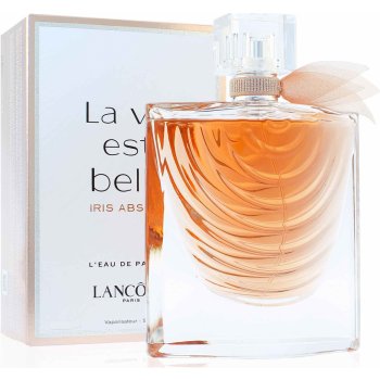 Lancome La Vie Est Belle Iris Absolu parfémovaná voda dámská 100 ml