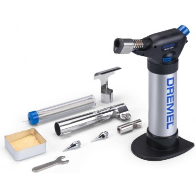 Dremel VersaFlame 2200-5 F0132200JD – Zboží Dáma